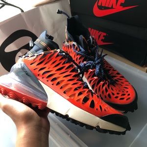 Nike Air Max 270